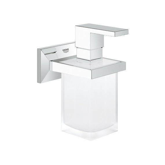 GROHE 40494 Allure Brilliant Soap Dispenser