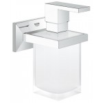 GROHE 40494 Allure Brilliant Soap Dispenser