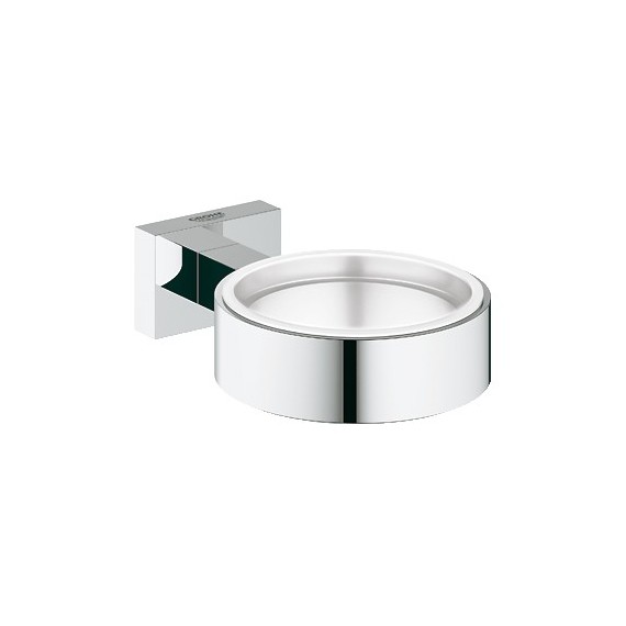 GROHE 40508 Essentials Cube holder