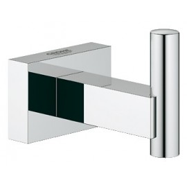 GROHE 40511 Essentials Cube hook