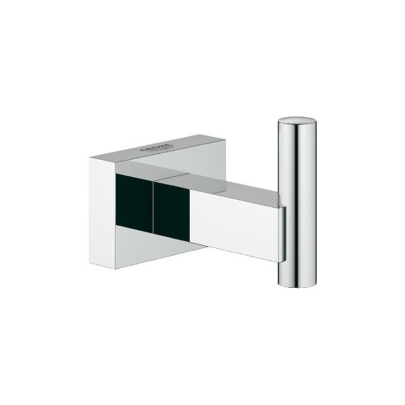 GROHE 40511 Essentials Cube hook