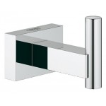 GROHE 40511 Essentials Cube hook