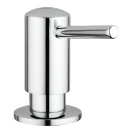 GROHE 40536 Timeless soap dispenser