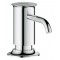 GROHE 40537 Authentic soap dispenser