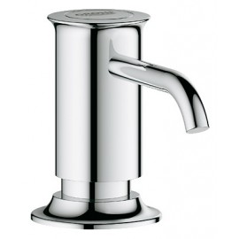 GROHE 40537 Authentic soap dispenser