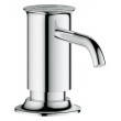 GROHE 40537 Authentic soap dispenser