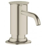 GROHE 40537 Authentic soap dispenser