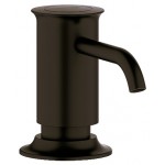 GROHE 40537 Authentic soap dispenser