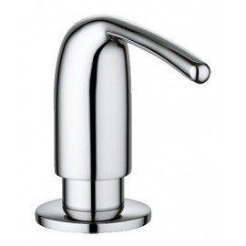 GROHE 40553 Ladylux soap dispenser