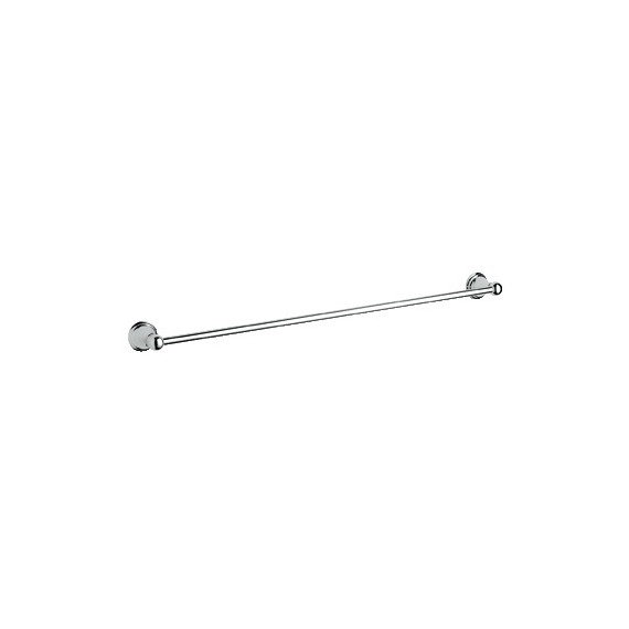 GROHE 40146 Geneva Towel Bar