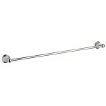 GROHE 40146 Geneva Towel Bar