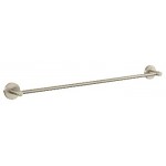 GROHE 40146 Geneva Towel Bar