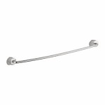 GROHE 40292 Tenso Towel Bar