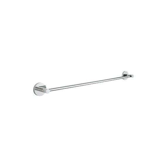 GROHE 40366 Essentials 24 Towel Bar