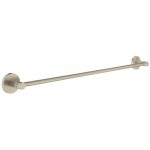 GROHE 40366 Essentials 24 Towel Bar