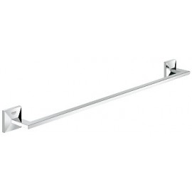 GROHE 40497 Allure Brilliant 24 Towel Bar