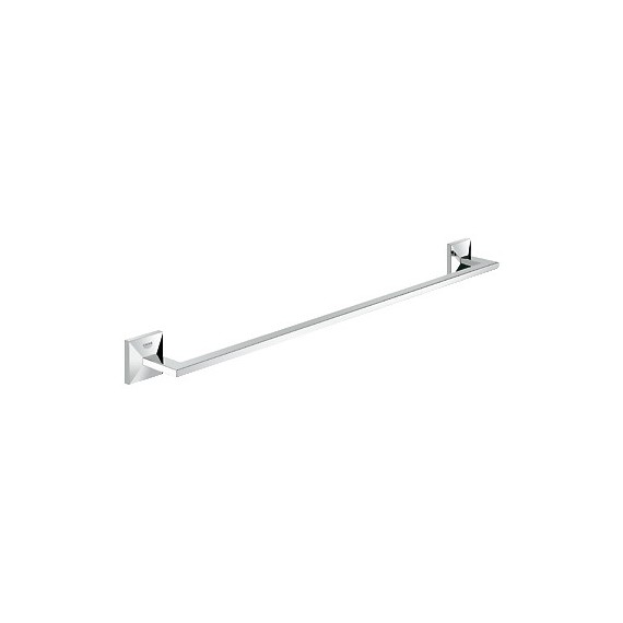 GROHE 40497 Allure Brilliant 24 Towel Bar