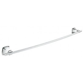 GROHE 40629 Grandera 24 Towel Bar Chrome