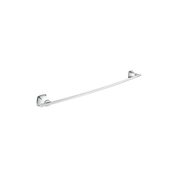 GROHE 40629 Grandera 24 Towel Bar Chrome