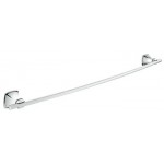 GROHE 40629 Grandera 24 Towel Bar Chrome