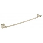 GROHE 40629 Grandera 24 Towel Bar Chrome