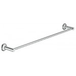 GROHE 40653 Essentials Authentic Towel Bar 24