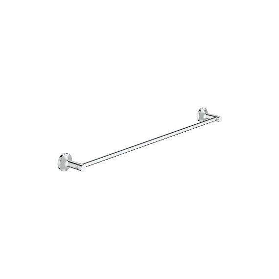 GROHE 40679 Agira Towel Bar 24