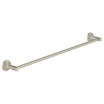 GROHE 40679 Agira Towel Bar 24