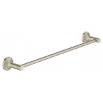 GROHE 40680 Agira Towel Bar 18