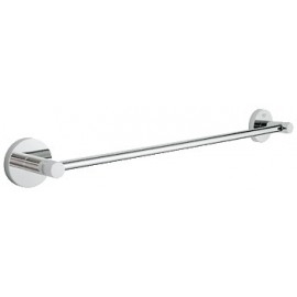 GROHE 40688 Essentials 18 Towel Bar