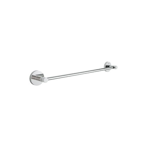 GROHE 40688 Essentials 18 Towel Bar