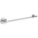 GROHE 40688 Essentials 18 Towel Bar