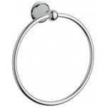 GROHE 40158 Seabury Towel Ring