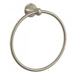 GROHE 40158 Seabury Towel Ring