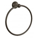 GROHE 40158 Seabury Towel Ring