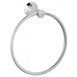 GROHE 40222 Kensington Towel Ring