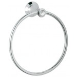 GROHE 40222 Kensington Towel Ring