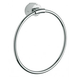 GROHE 40290 Tenso Towel Ring