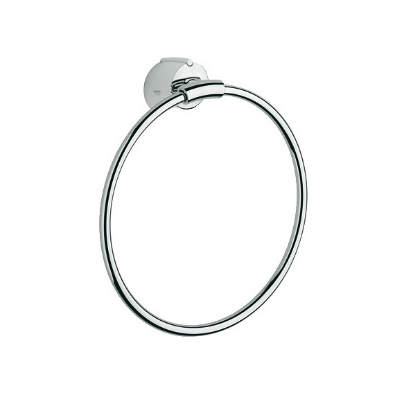 GROHE 40290 Tenso Towel Ring