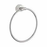 GROHE 40290 Tenso Towel Ring