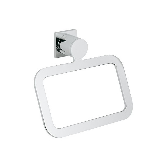 GROHE 40339 Grohe Allure Towel Ring