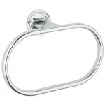 GROHE 40379 Grohe Ondus Towel Ring 9