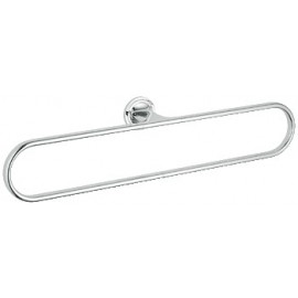 GROHE 40381 Grohe Ondus Towel Ring 22