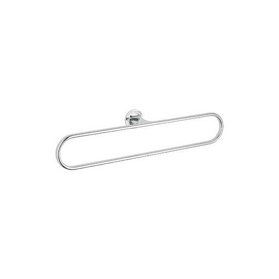 GROHE 40381 Grohe Ondus Towel Ring 22