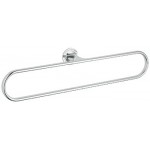 GROHE 40381 Grohe Ondus Towel Ring 22