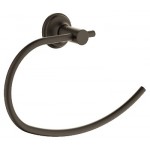 GROHE 40676 Fairborn Towel Ring