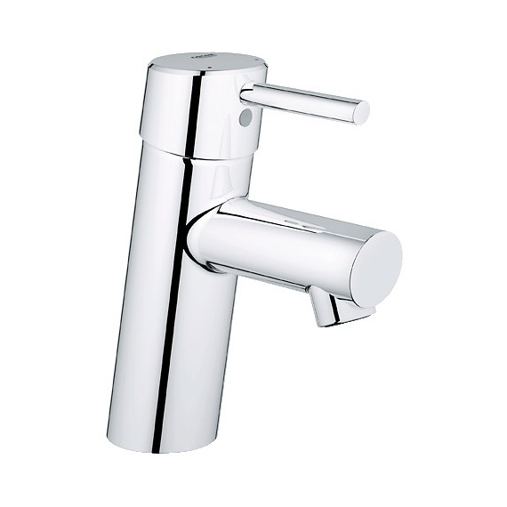 GROHE 34271 Concetto OHM basin smooth body