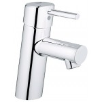 GROHE 34271 Concetto OHM basin smooth body