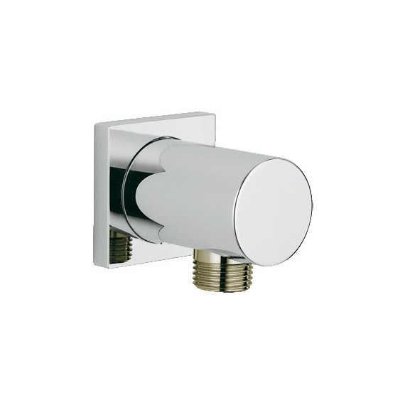 GROHE 26184 Rainshower wall union NPT