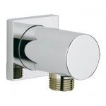 GROHE 26184 Rainshower wall union NPT